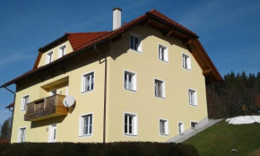 Отель Ferienwohnung Susanne, Ульрихсберг